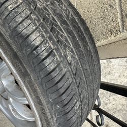 Tires