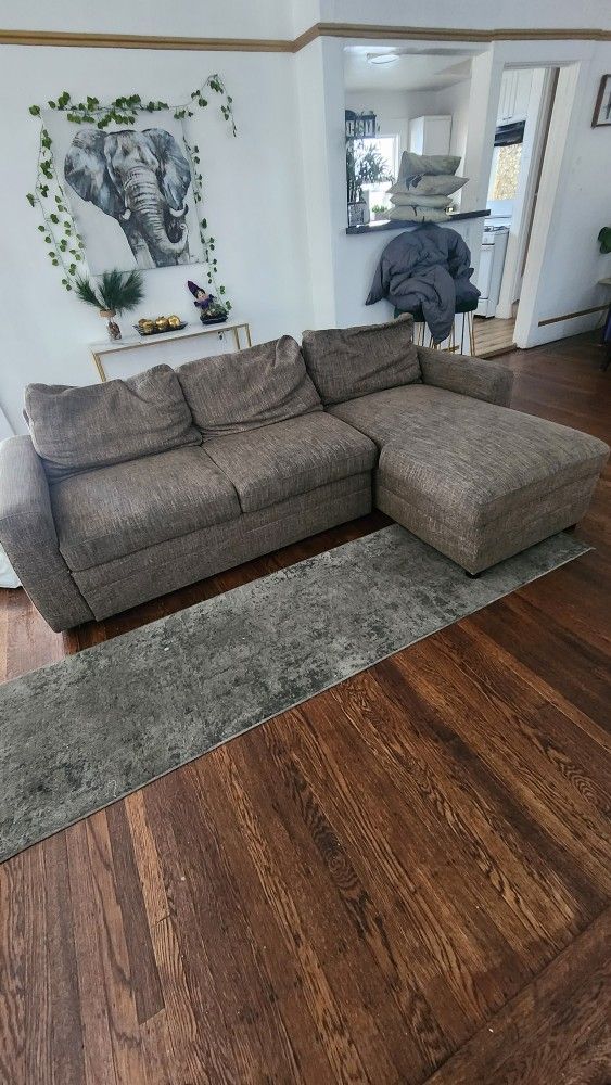 Sofa Bed Couch