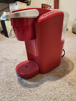 Coffee Maker