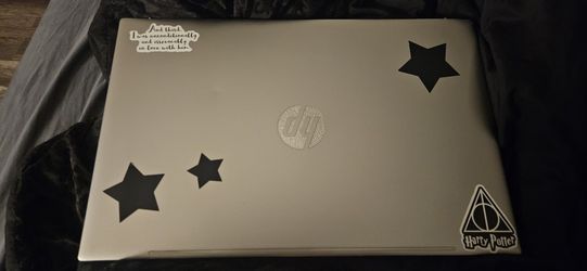 HP Pavillion Touchscreen Laptop 