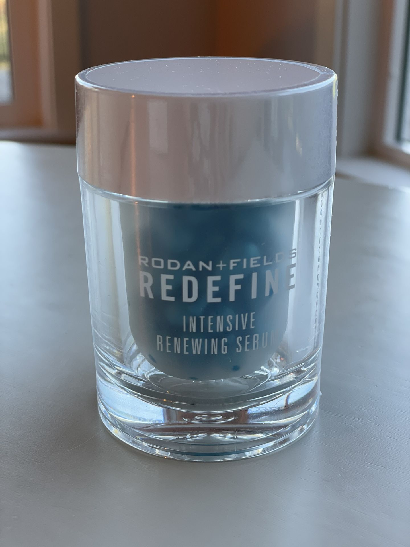 Rodan + Fields Redefine