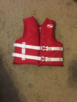 Lifejacket
