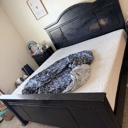 King Size Bedroom Set