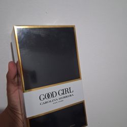 GOOD GIRL CH NEW YORK