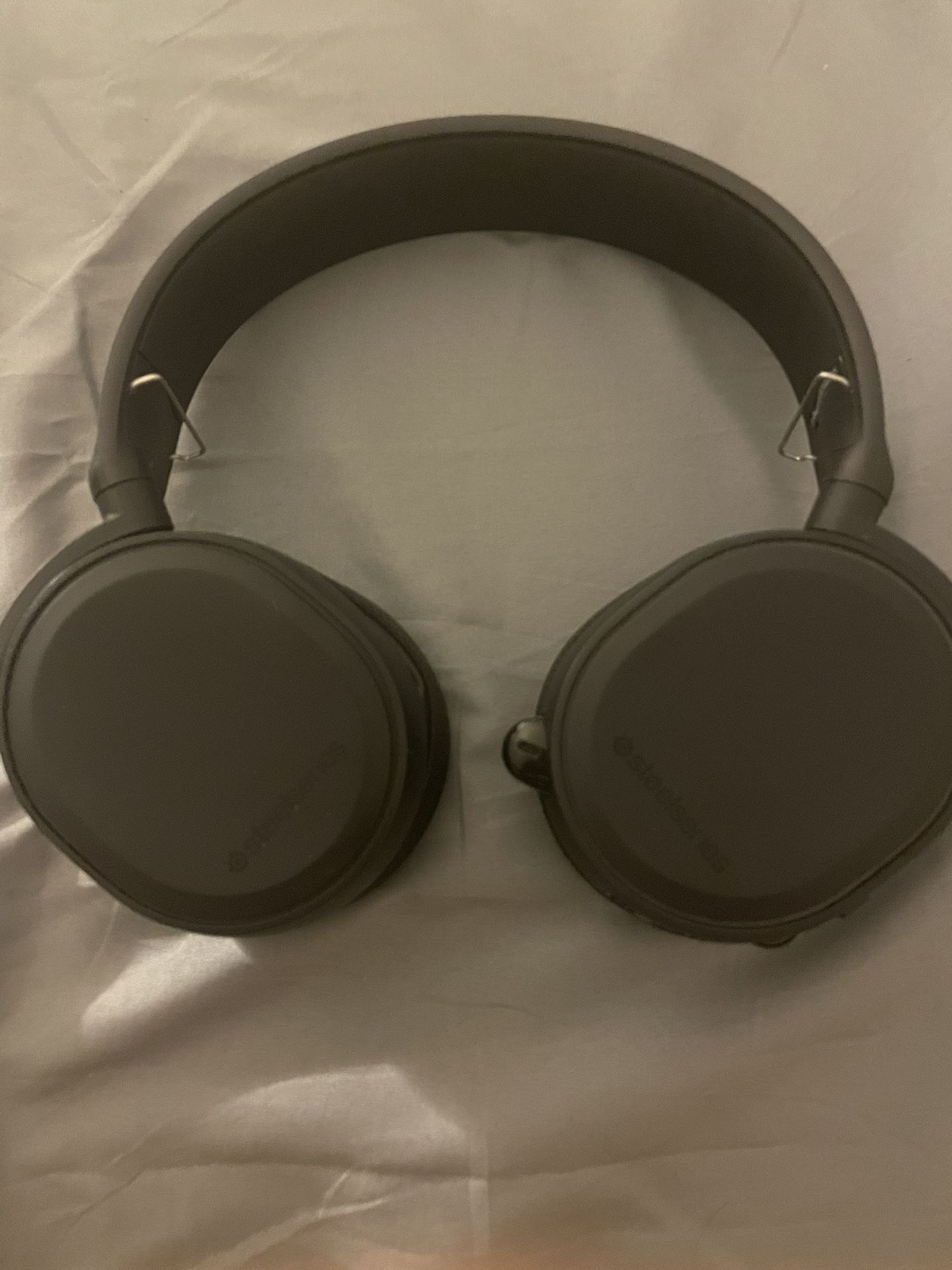 SteelSeries Arctis 5 Gaming Headset