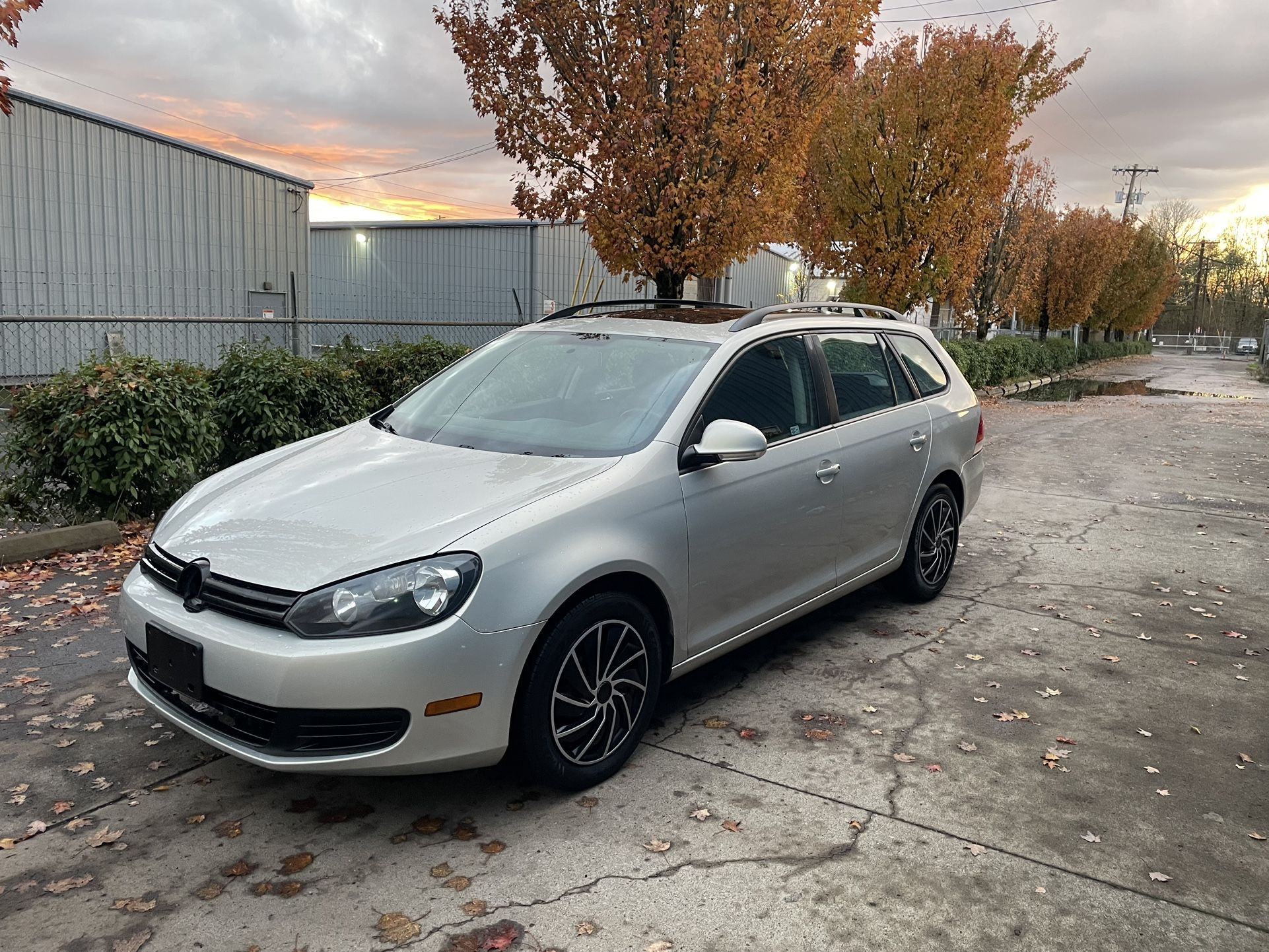 2010 Volkswagen Jetta