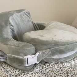Breast Feeding Pillow