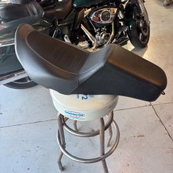 Harley Davidson Switchback