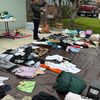 Moving Sale