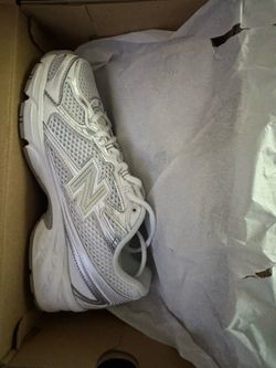 New balance 740