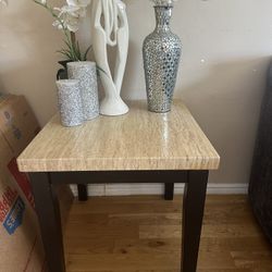 End Tables 