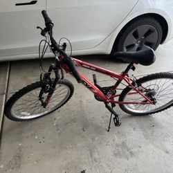 Boys Bike 24” Tires
