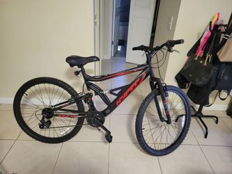 Bicicle