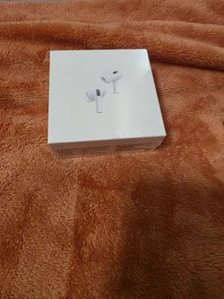 Airpod 2's pro