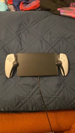 Selling ps portal