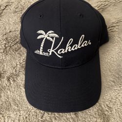 Kahala Hat