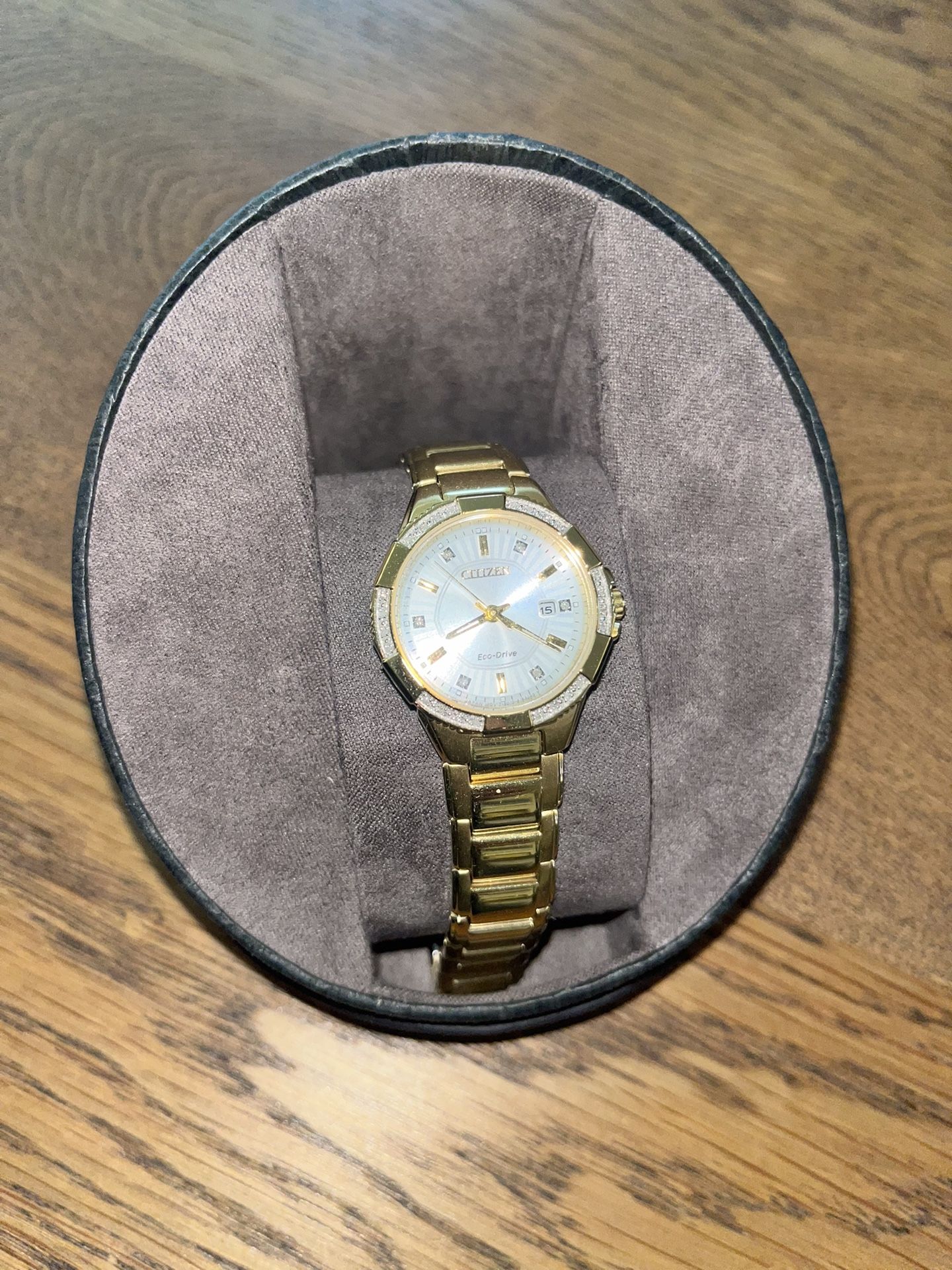 Women’s Citizen Watch