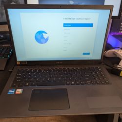 Acer Aspire
