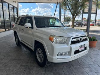 2010 Toyota 4Runner