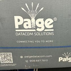 Paige 23/4 CAT6 CMR Cable – Professional Grade Network Cable