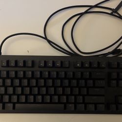 Razer Huntsman Tournament Edition 