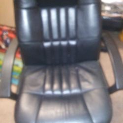 Computer Chair