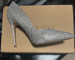 Steven madden Dasisie crystal