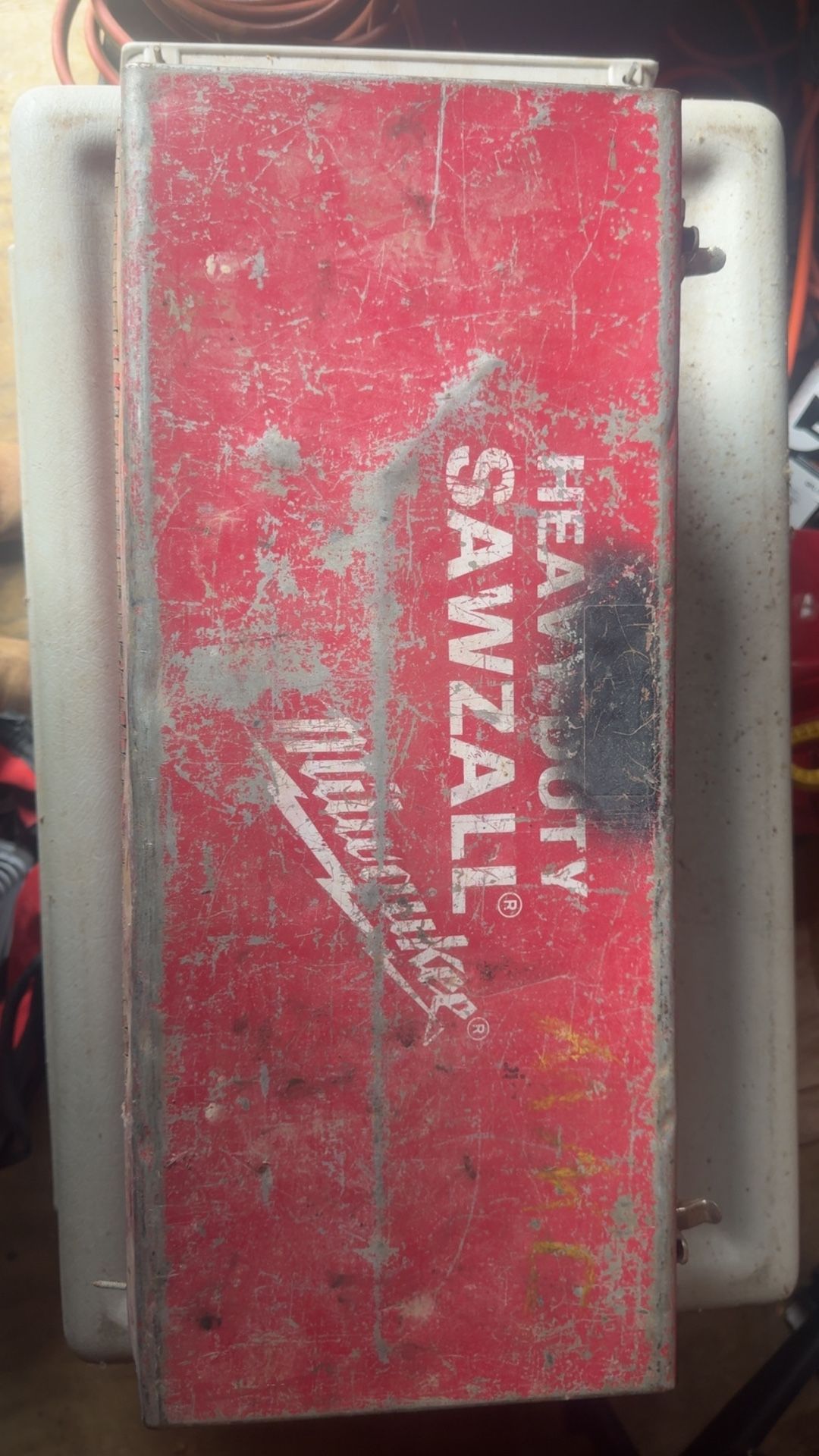 milwaukee sawzaw