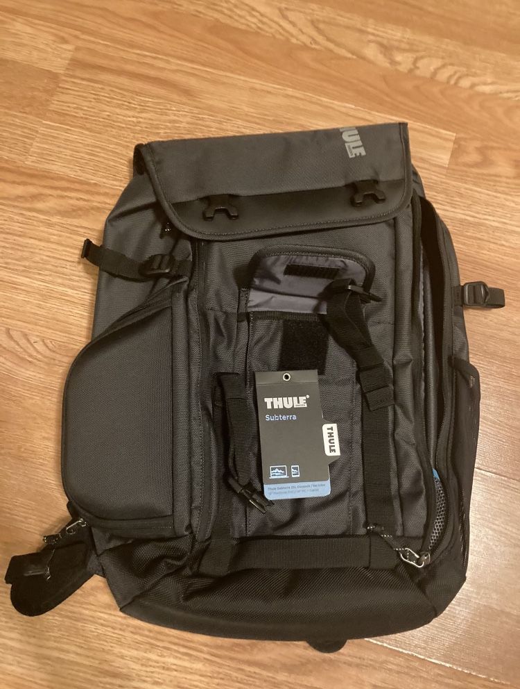 Thule Subterra 25L Backpack