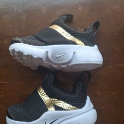Baby Nikes