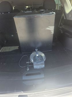 Tortilla maker