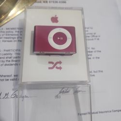 Open Box But Never Used 