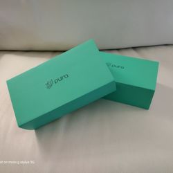 Pura Fragrance Diffuser