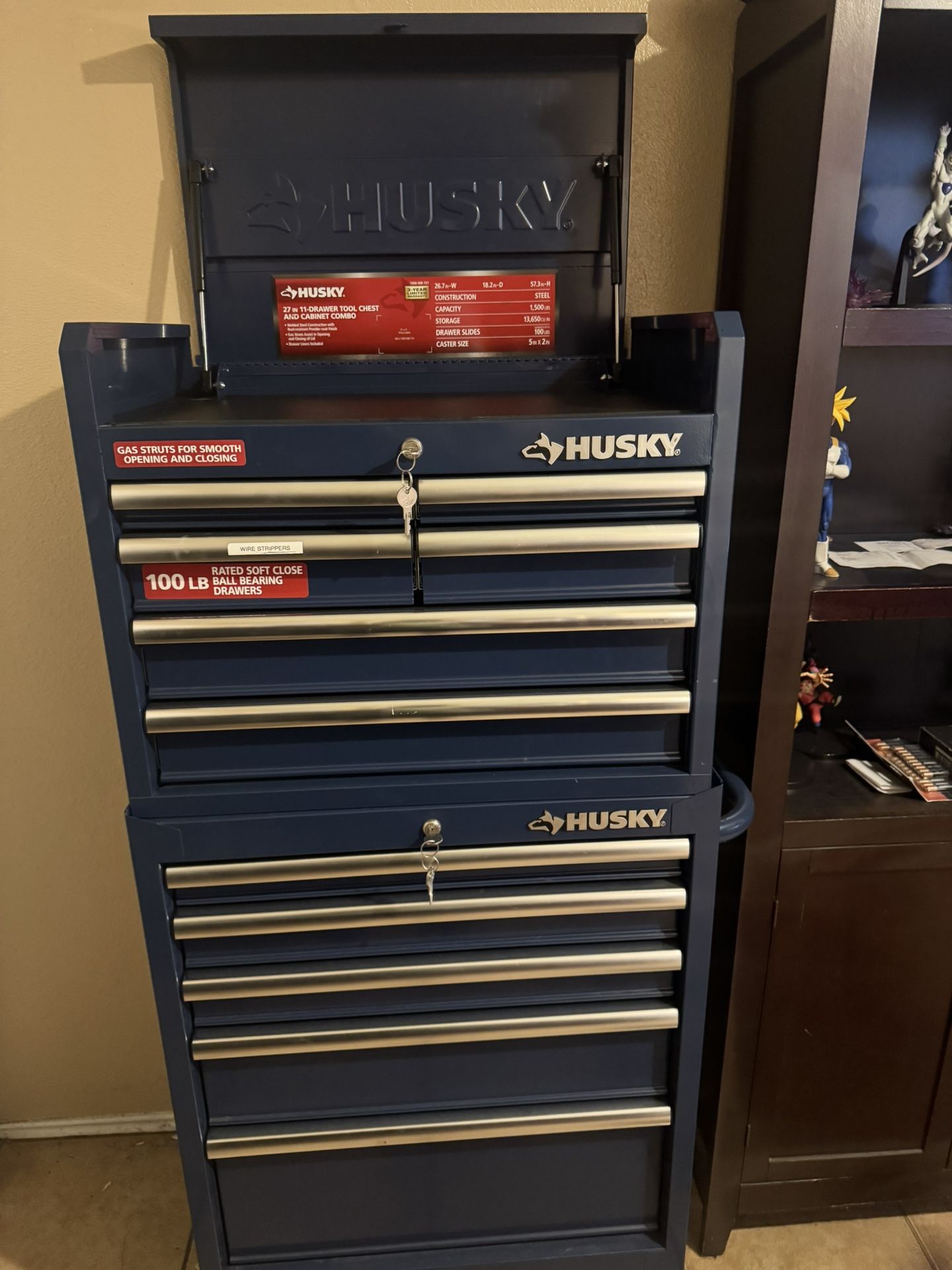 Tools