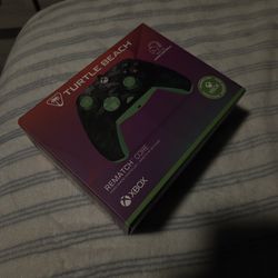 Turtle Beach Rematch Core Wired Gaming Controller (Sealed) (New)