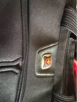 Laptop bag