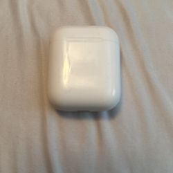 AirPods 2nd Gen