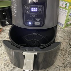 Air Fryer 