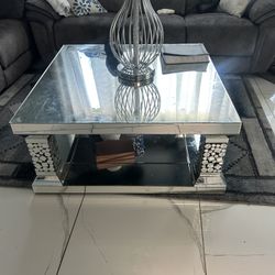 Center Table 