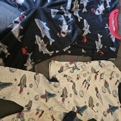 5t Boys Clothes Lot