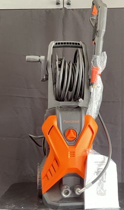 Paxcess Máquina De Presión Electrica