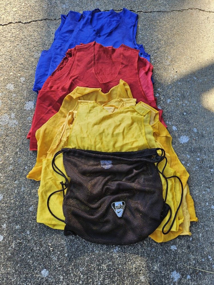 Training Vests Youth