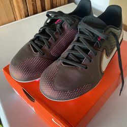 Brand New Nike Soccer Cleats