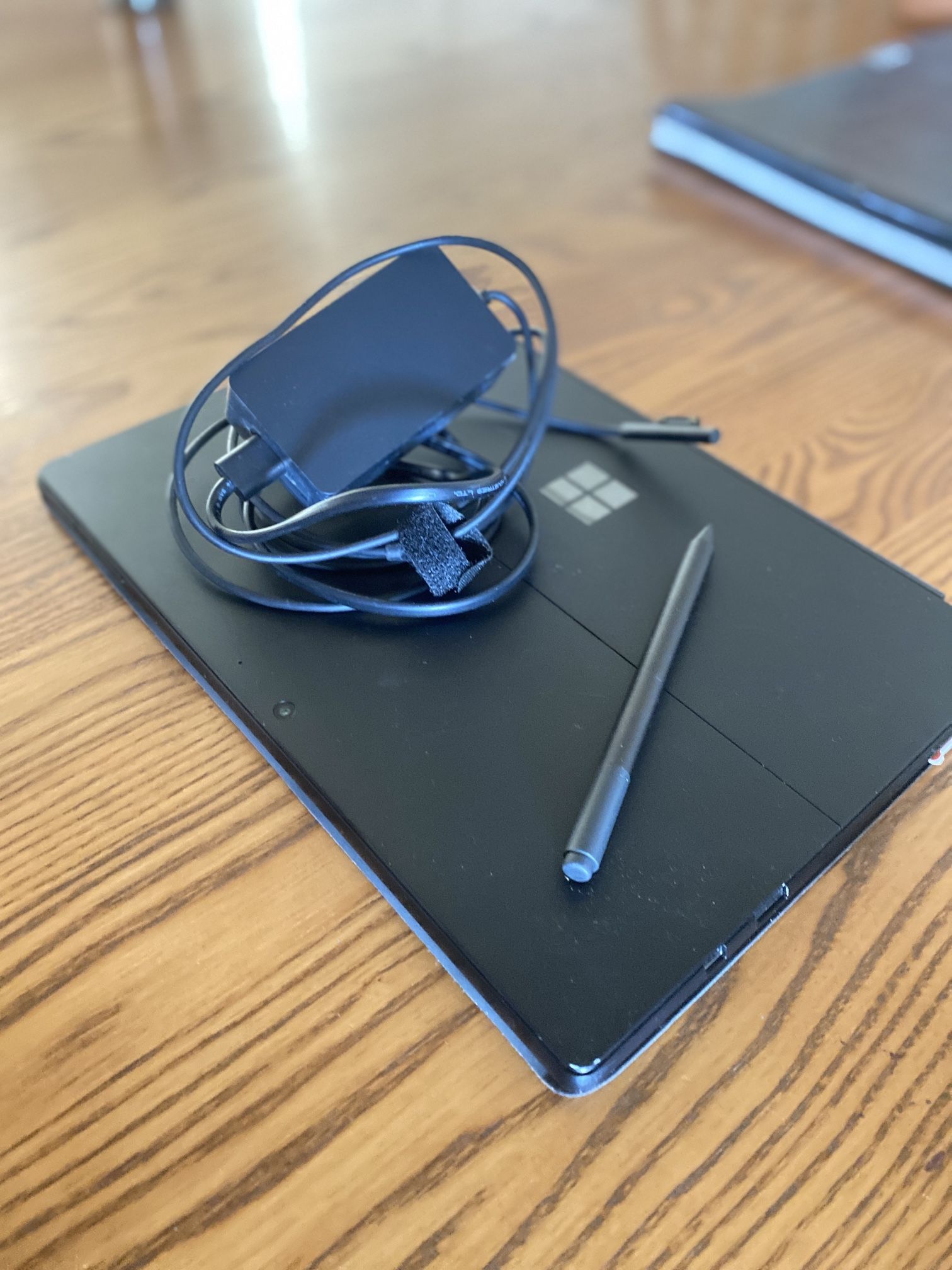 Surface Pro 6