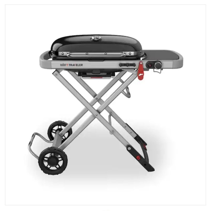 Weber Portable **NEW** BBQ Grill