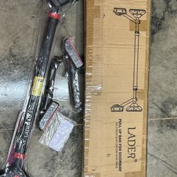 For Sale: LADER Pull-Up Bar Doorway – Brand New in Box!