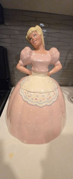 Cookie Jar