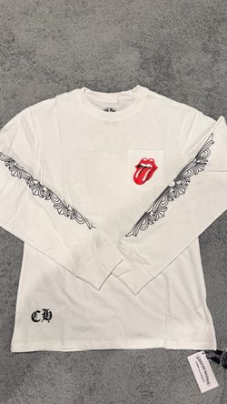 Chrome Heart Long Sleeve