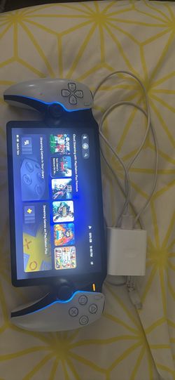 playstation portal