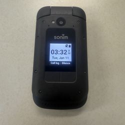 SONIM XP3 PLUS  Unlocked 